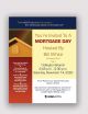 22 x 28 Mortgage Day Poster