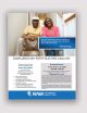 Risk Analysis Flyer
